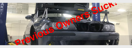 Why You Need to Change Your Oil