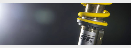 Audi B8 S5 & RS5 Coilover Installation
