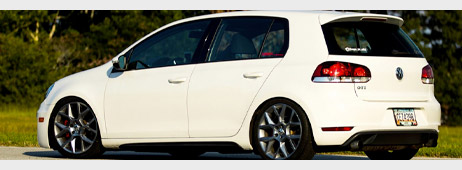 MK6 GTI 2nd Owner Maintenance