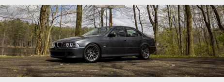 X 上的 ECS Tuning：「Exterior Upgrades for your BMW E39 5-Series from ECS are  designed to help you make your car just the way you want.   #ecstuning #bmw #bmwmotorsport #e39 #540i  #ultimatedrivingmanchine #