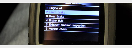 VW DSG Transmission Fluid Service