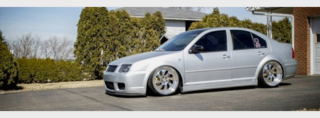 mk4 jetta accessories