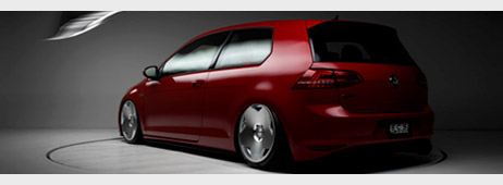 MK7 GTI: Add 100+ Horsepower