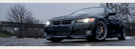 BMW M3 E92 Accessories, Performance Parts, & More PLASMA