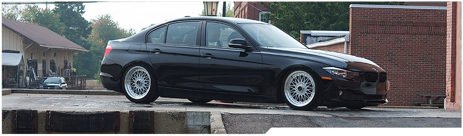 bmw 328i aftermarket parts