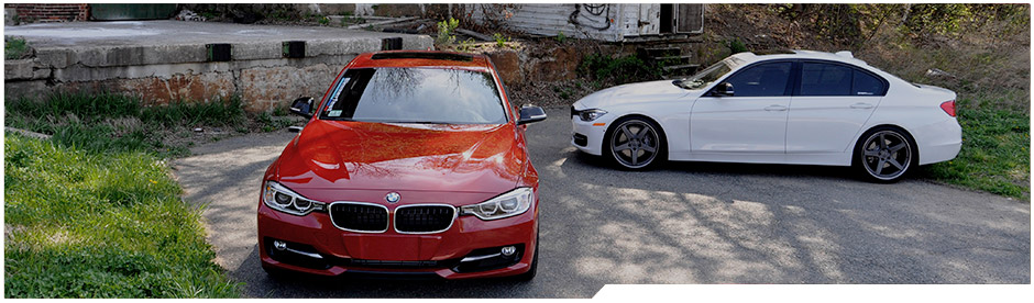 Bmw F30 Parts Accessories Ecs Tuning