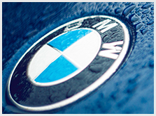 BMW Emblems