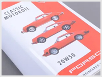 Porsche Oil Change Kits