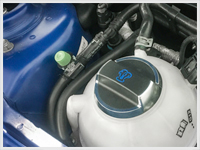 Volkswagen Coolant & Antifreeze