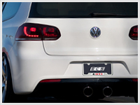 VW License Plates