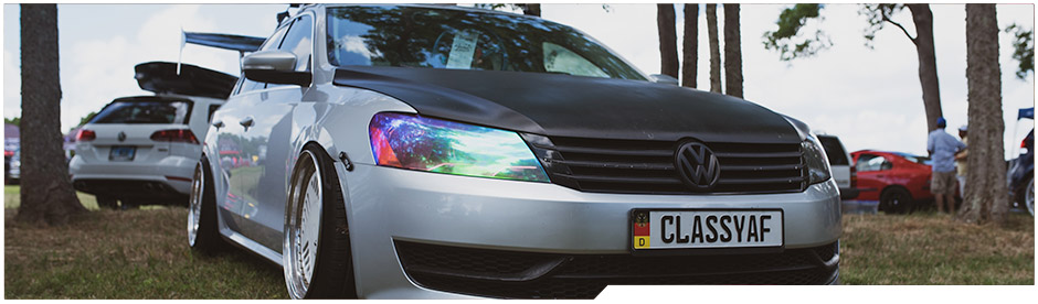 passat b6 tuning parts