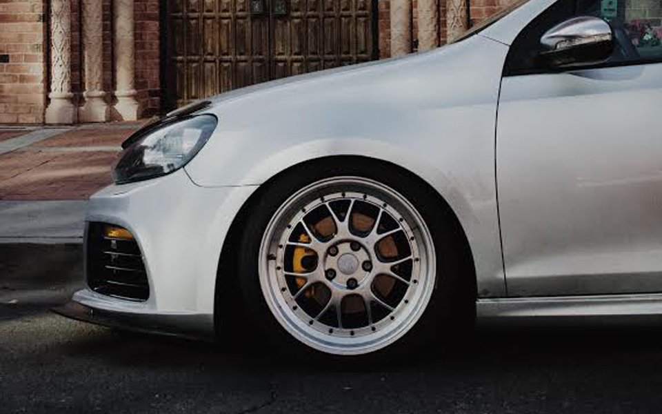 Virtual Car Show Fitment