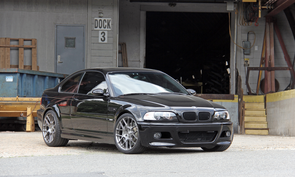BMW E46 Buyers Guide