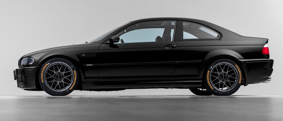 Guide d'achat : BMW M3 E46 2002-2007