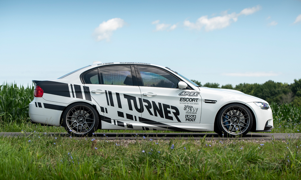 BMW E9X M3 Buyers Guide | Turner Motorsport