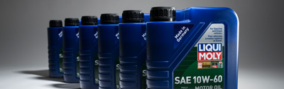 LIQUI MOLY