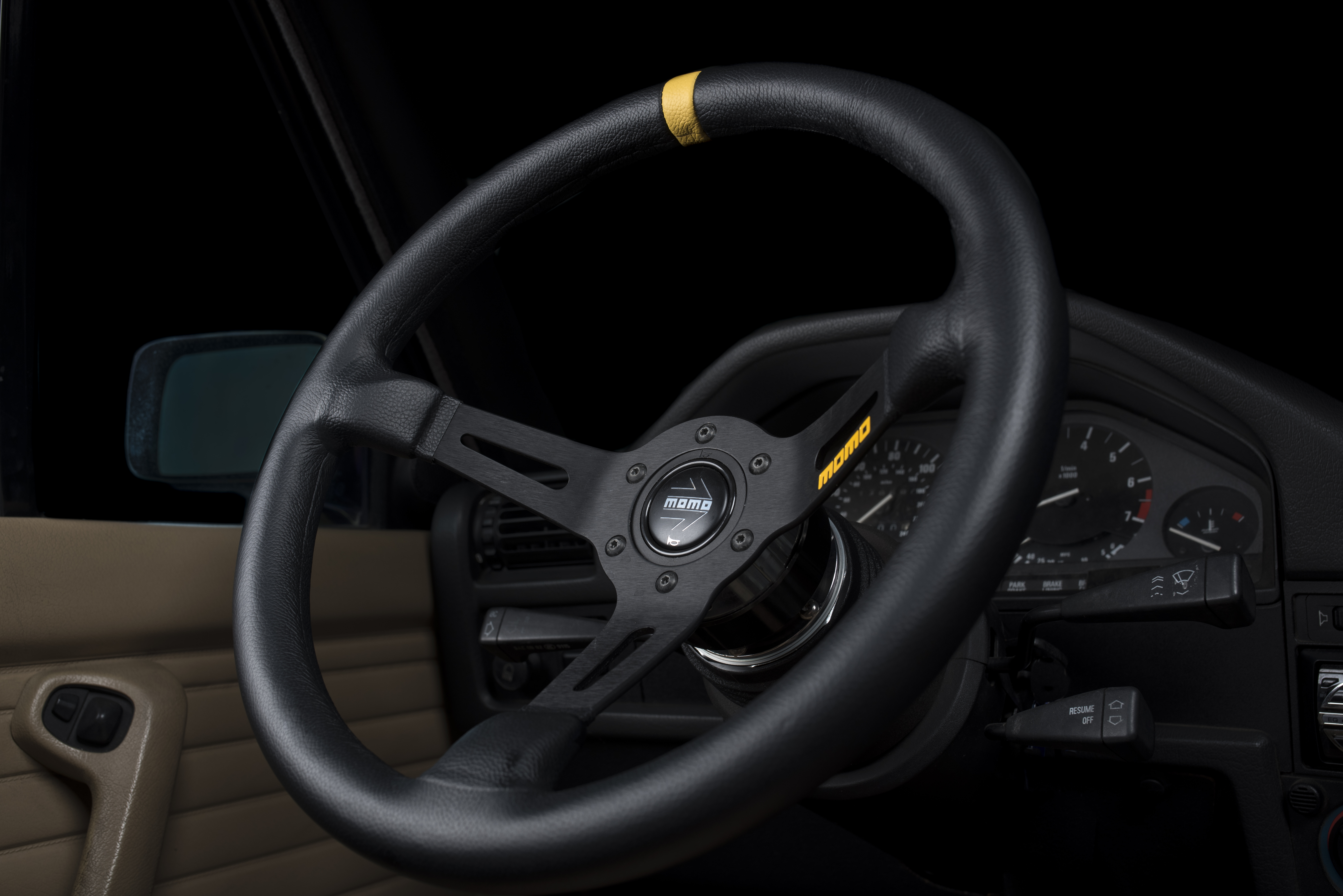 Racing Steering Wheels