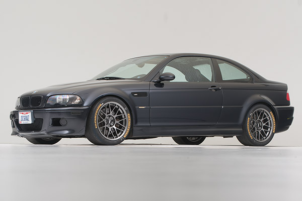 STAND-ALONE AFTERMARKET TUNING OPTIONS