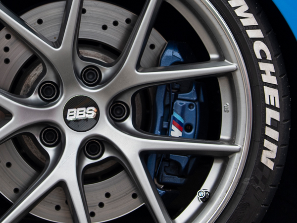 BBS Wheels