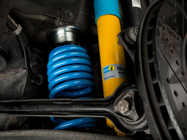 BILSTEIN