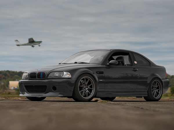 TURNER MOTORSPORT