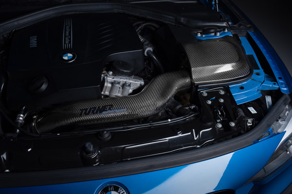 TURNER N55 INTAKE