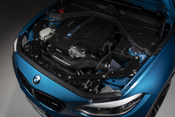 TURNER N55 INTAKE