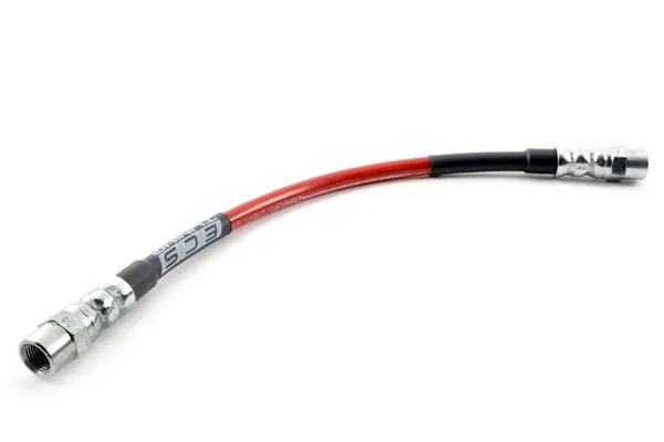 stainless steel clutch line
