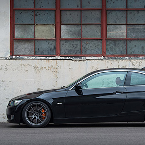 How To Get 1100HP In A Street Car - N54 - All The Power