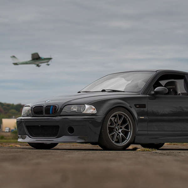 Everything You Need to Know About Upgrading Your BMW E46 M3