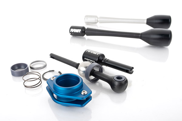 TURNER SHORT SHIFTERS
