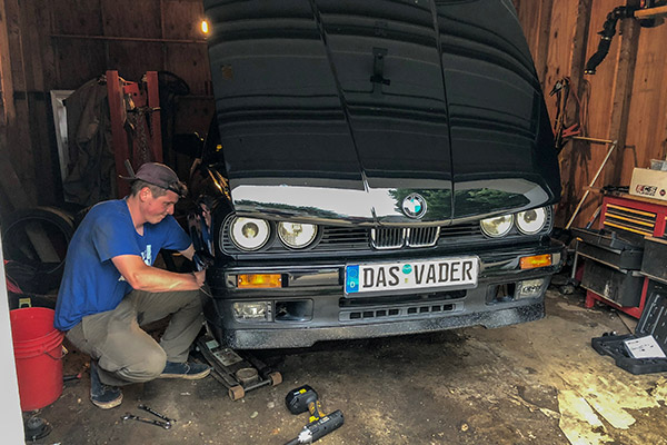 brake refresh