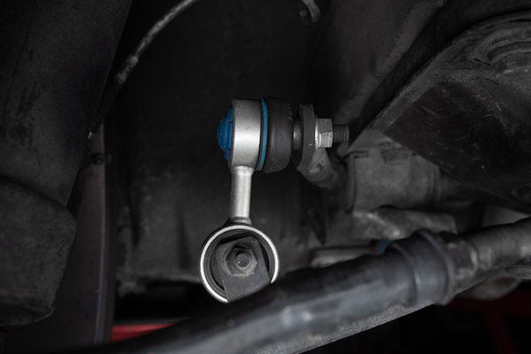 DIFF BUSHING GUIDE