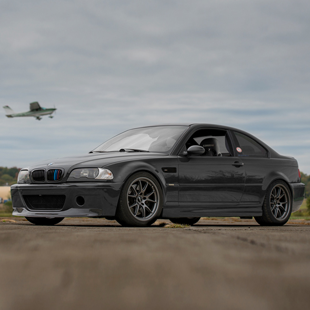 Everything You Need to Know To Upgrade your M3