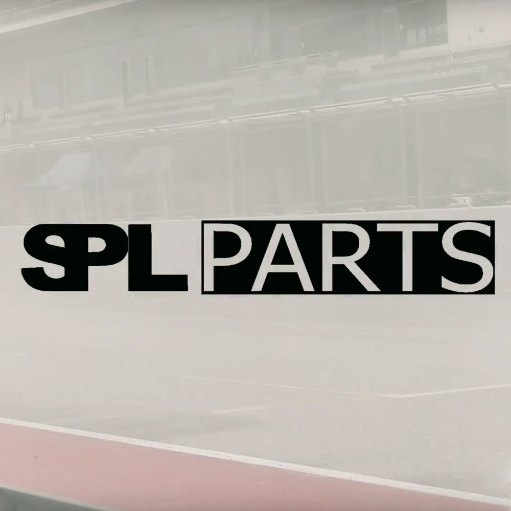 SPL Parts