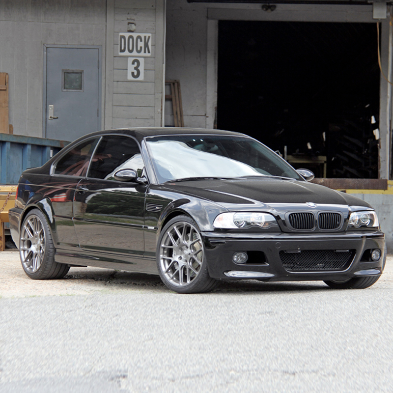 E46 M3 Buyers Guide
