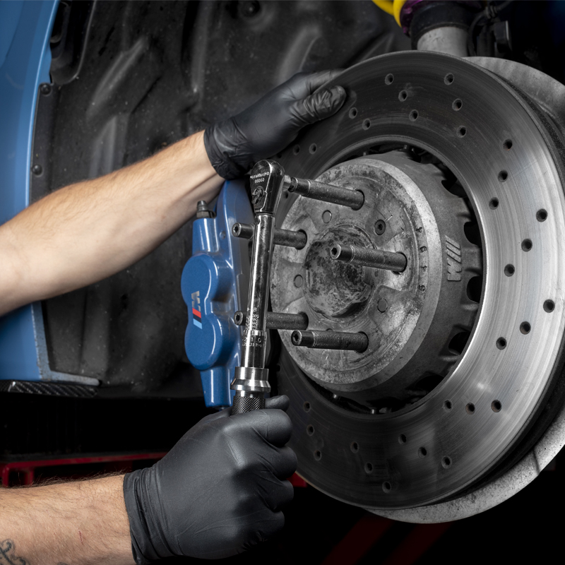 5 Reasons You Need Wheel Studs