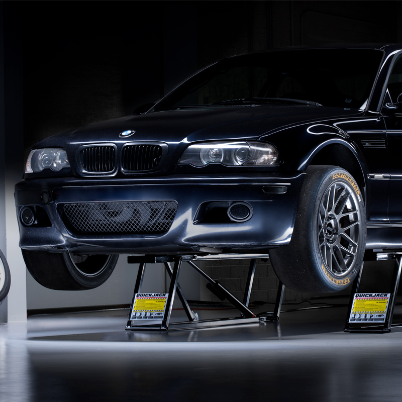The Ultimate BMW Garage Tool Guide