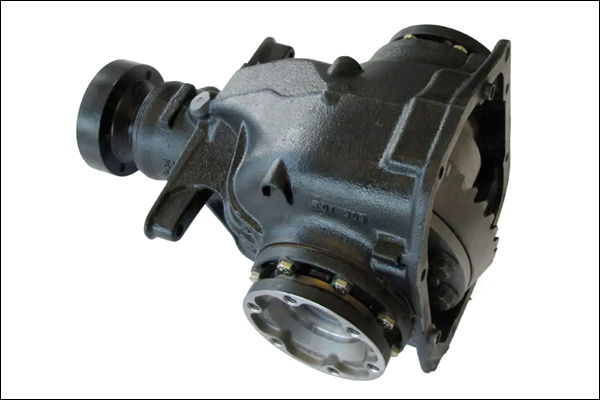 Differential