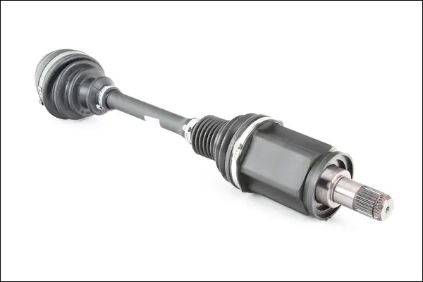 Axles