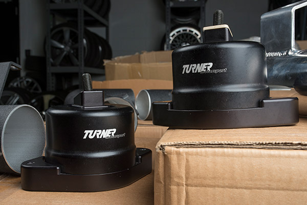 Mounts