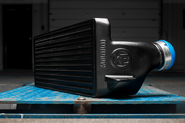 Intercooler