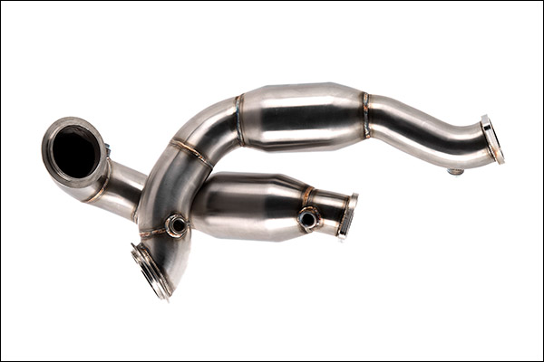 Exhaust