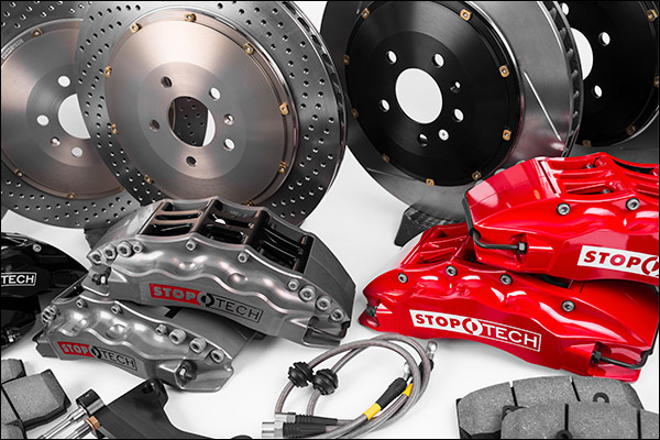 Brakes