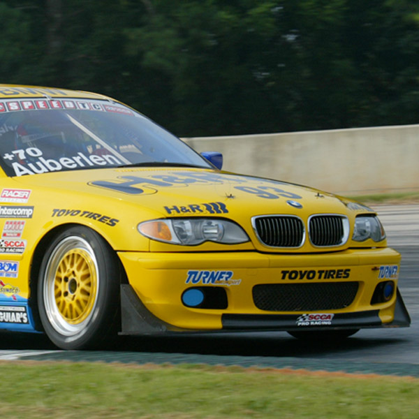 E46 M3 Buyers Guide