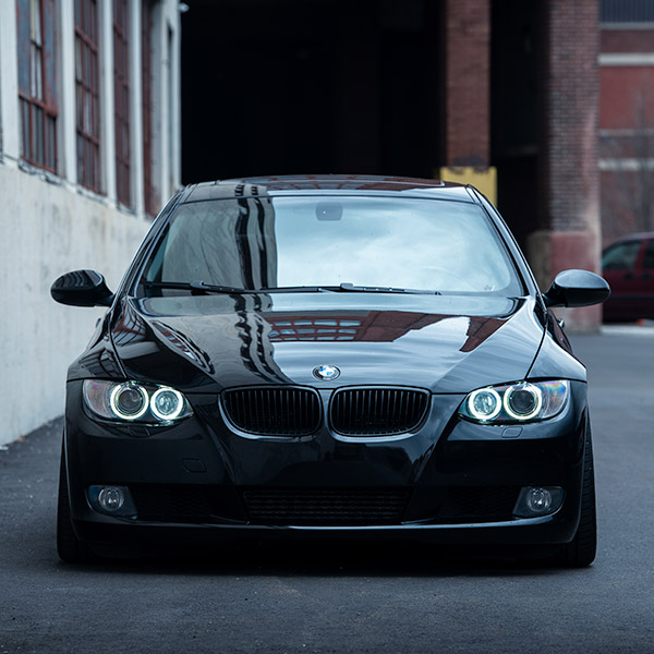 The Ultimate BMW Garage Tool Guide