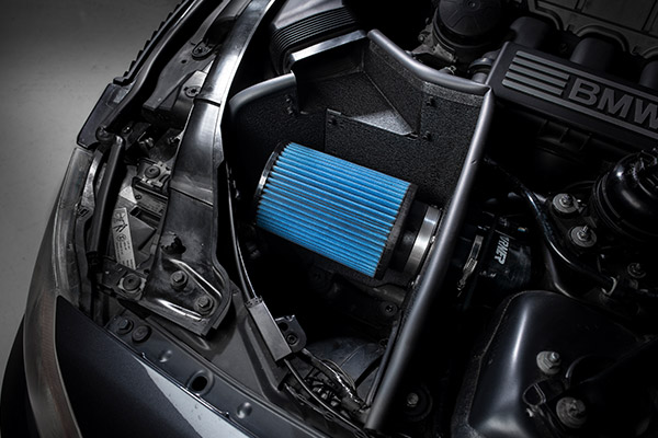 Intake