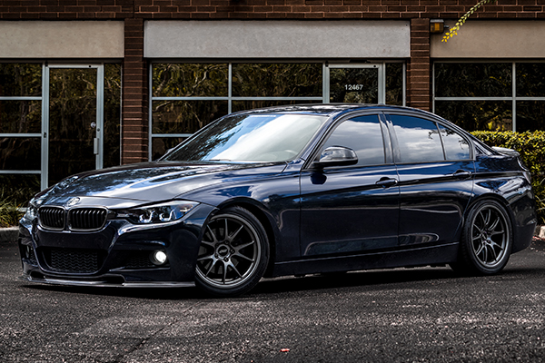 APEX Wheels
