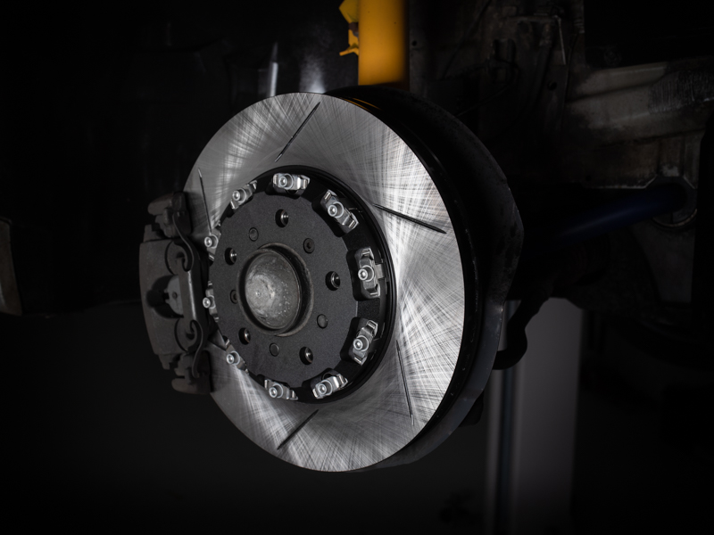 Brakes