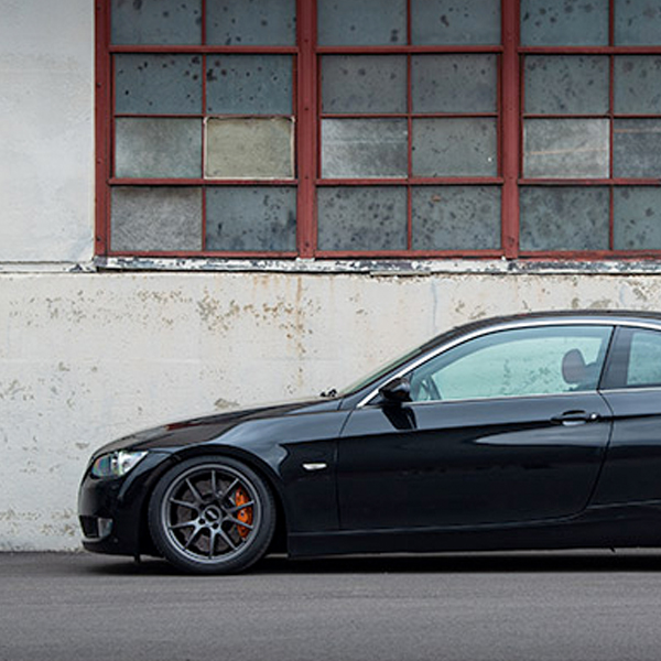 How To Get 1100HP In A Street Car - N54 - All The Power